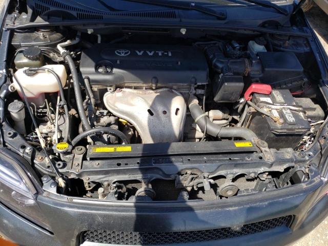 Photo 7 from auction – 2009 TOYOTA SCION TC with VIN JTKDE167790287985