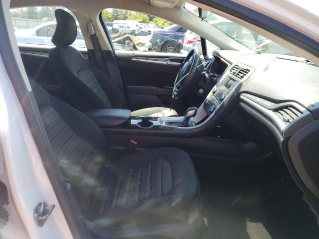 Photo 5 from auction – 2016 FORD FUSION SE with VIN 3FA6P0H75GR318672