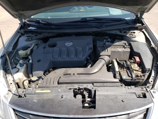 Photo 7 from auction – 2010 NISSAN ALTIMA BAS with VIN 1N4AL2AP0AN458800