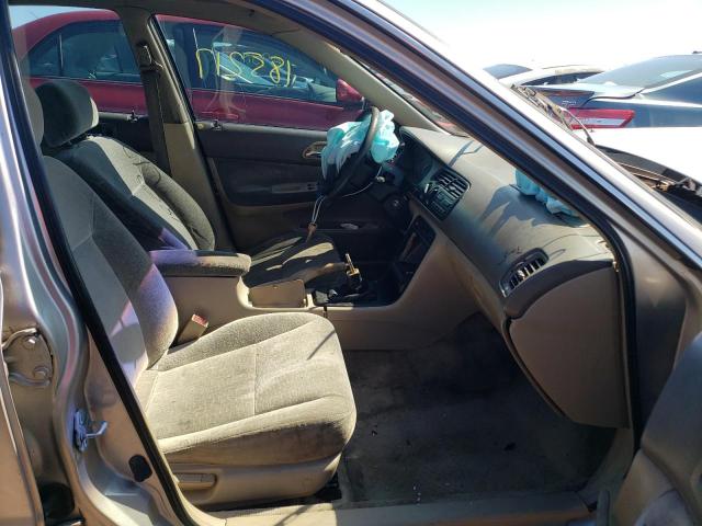 Photo 5 from auction – 1996 HONDA ACCORD EX with VIN 1HGCD5557TA051904