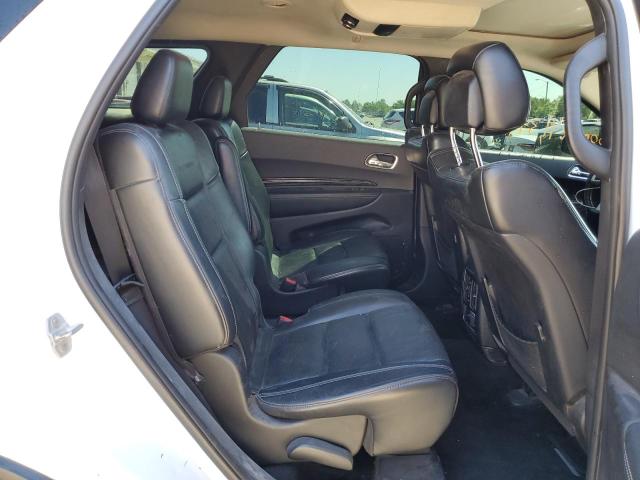 Photo 6 from auction – 2013 DODGE DURANGO CI with VIN 1C4SDJET3DC559696