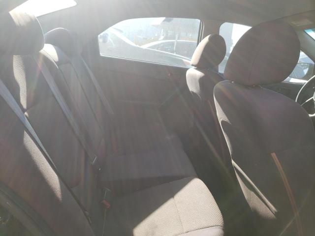 Photo 6 from auction – 2010 KIA FORTE EX with VIN KNAFU4A27A5225166