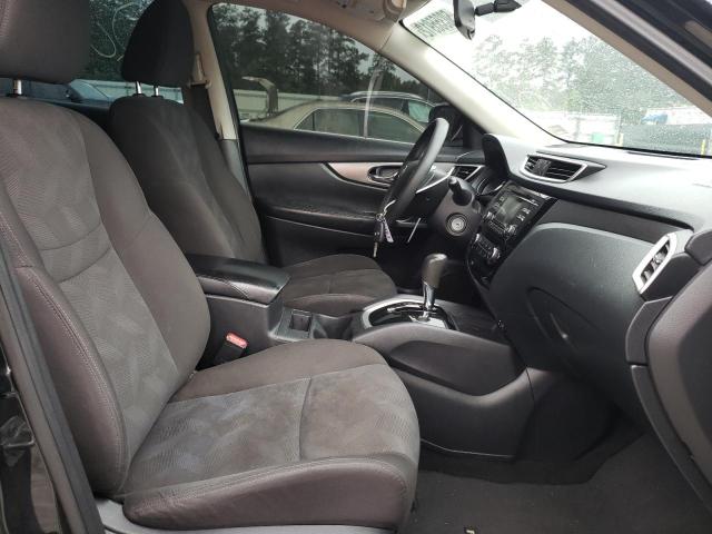 Photo 5 from auction – 2016 NISSAN ROGUE S with VIN KNMAT2MT2GP649196