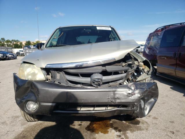 Photo 9 from auction – 2004 MAZDA TRIBUTE LX with VIN 4F2YZ04174KM31327