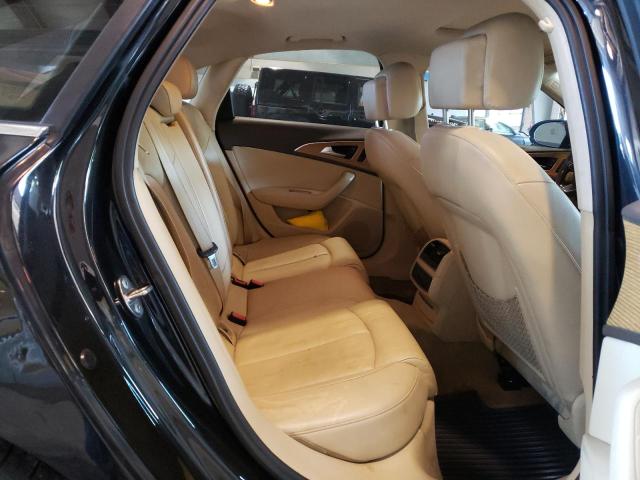 Photo 6 from auction – 2012 AUDI A6 PREMIUM with VIN WAUCFAFC8CN082518