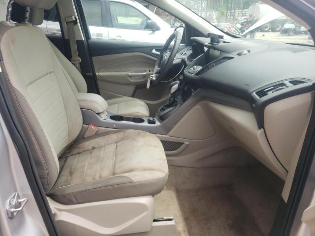 Photo 5 from auction – 2015 FORD ESCAPE SE with VIN 1FMCU0GX9FUC28533