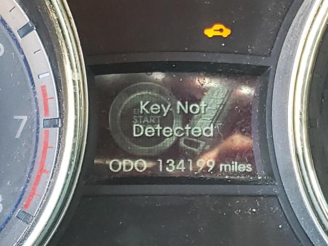 Photo 8 from auction – 2013 HYUNDAI SONATA SE with VIN 5NPEC4AC9DH580645