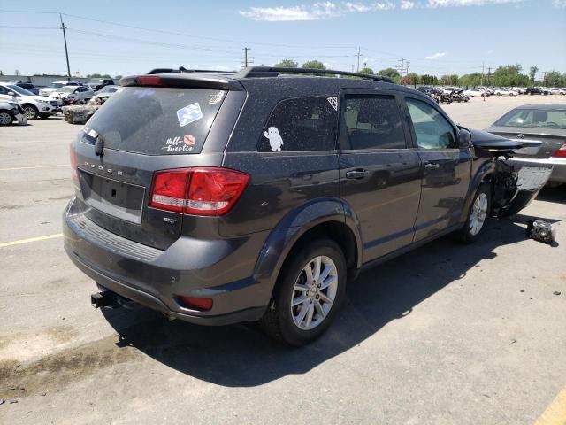 Photo 4 from auction – 2017 DODGE JOURNEY SX with VIN 3C4PDCBB6HT612978
