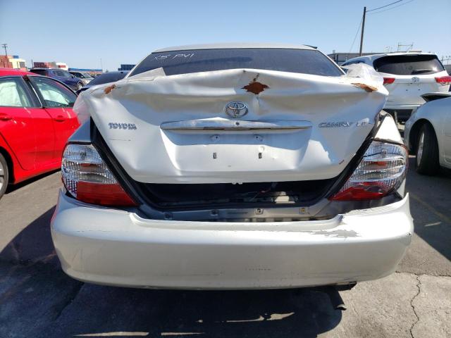 Photo 9 from auction – 2002 TOYOTA CAMRY LE with VIN 4T1BE32K52U094412