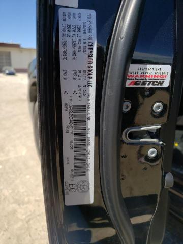 Photo 10 from auction – 2014 RAM 1500 SLT with VIN 1C6RR7LT9ES442497