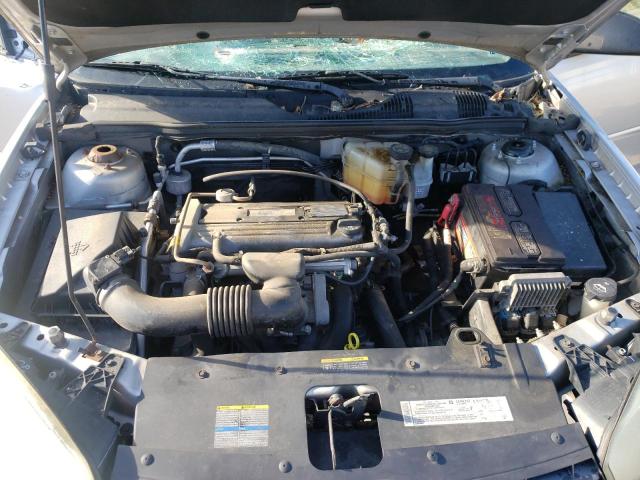 Photo 7 from auction – 2005 CHEVROLET MALIBU with VIN 1G1ZS52F45F328146