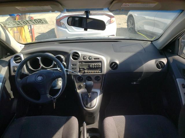 Photo 9 from auction – 2003 TOYOTA COROLLA MA with VIN 2T1KR32E23C034928