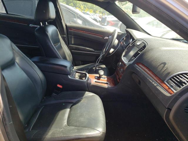 Photo 5 from auction – 2014 CHRYSLER 300 with VIN 2C3CCAAG2EH269310
