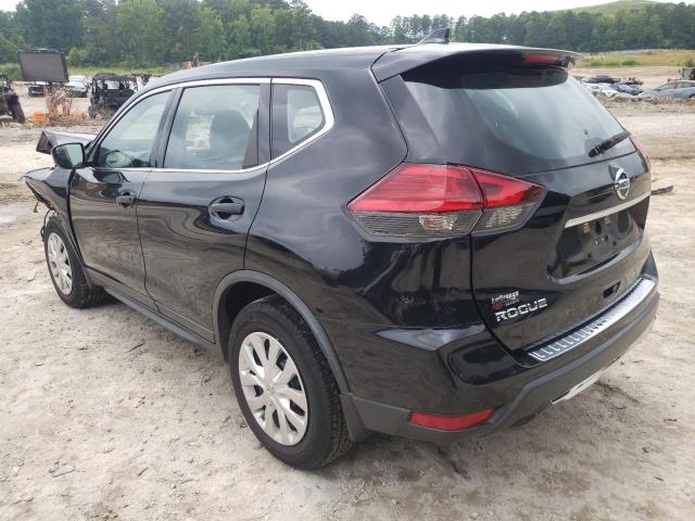 Photo 3 from auction – 2017 NISSAN ROGUE S with VIN KNMAT2MTXHP616402