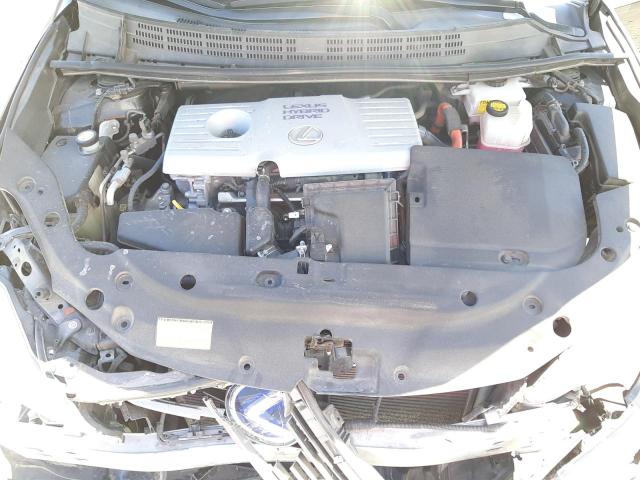 Photo 7 from auction – 2011 LEXUS CT 200 with VIN JTHKD5BH4B2029147