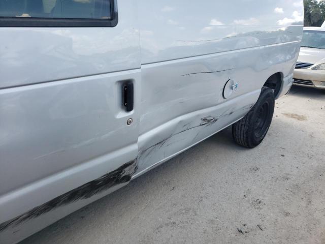 Photo 9 from auction – 2004 FORD E250 with VIN 1FTNE24W74HB52446