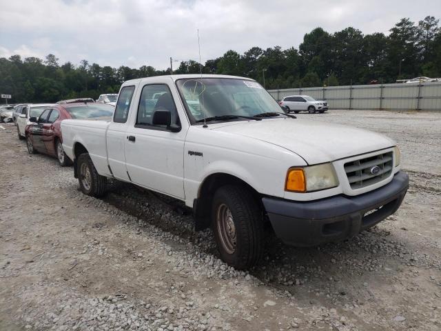 FORD RANGER SUP 2002 z numerem VIN 1FTYR14V82PB25004 - Zdjęcie z aukcji