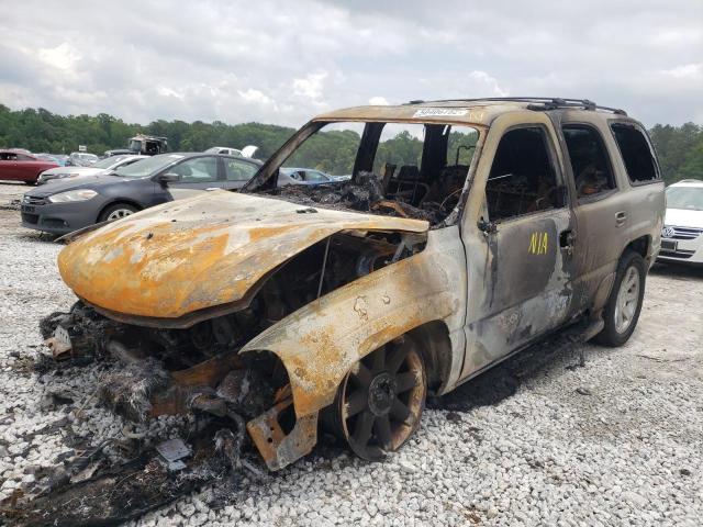 Photo 2 from auction – 2004 GMC YUKON DENA with VIN 1GKEK63U44J292693