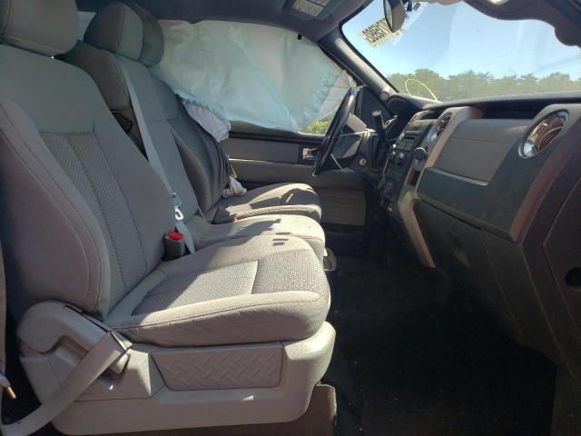 Photo 5 from auction – 2012 FORD F150 SUPER with VIN 1FTFW1ET4CFC31695