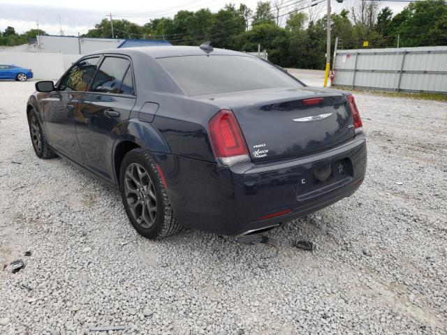 Photo 3 from auction – 2016 CHRYSLER 300 S with VIN 2C3CCAGG1GH329295