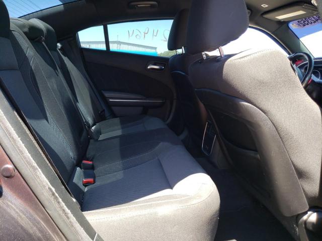Photo 6 from auction – 2018 DODGE CHARGER R/ with VIN 2C3CDXCT0JH133293