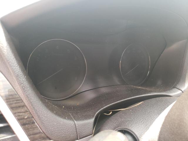 Photo 8 from auction – 2015 HYUNDAI GENESIS 3. with VIN KMHGN4JE6FU089961