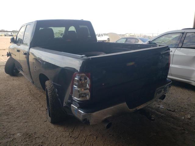 Photo 3 from auction – 2011 DODGE RAM with VIN 1D7RV1GT3BS641798