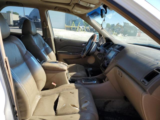Photo 5 from auction – 2002 ACURA MDX with VIN 2HNYD18222H532975