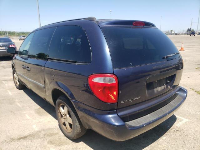 Photo 3 from auction – 2006 DODGE GRAND CARA with VIN 1D4GP24R66B556103