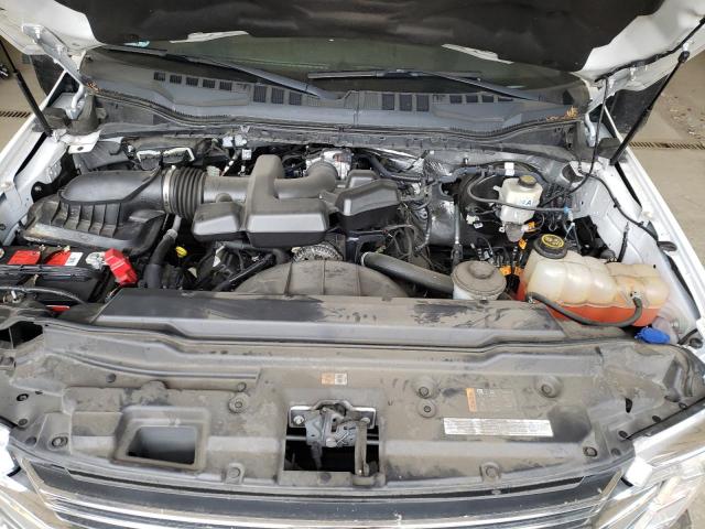 Photo 7 from auction – 2017 FORD F250 SUPER with VIN 1FT7X2B61HEC90366