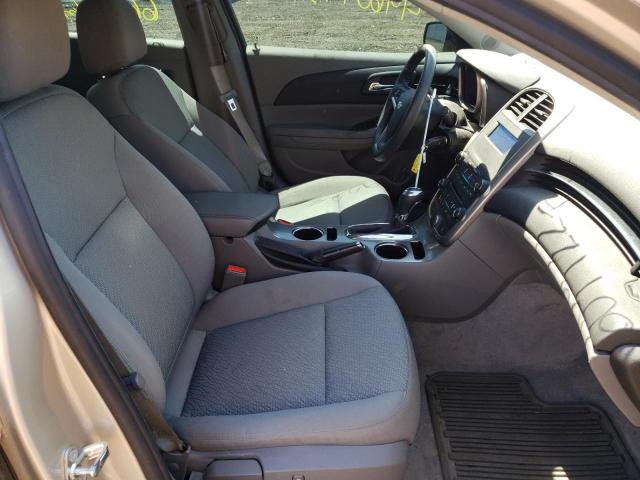 Photo 5 from auction – 2015 CHEVROLET MALIBU LS with VIN 1G11B5SL9FF352091