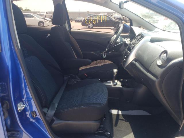 Photo 5 from auction – 2015 NISSAN VERSA NOTE with VIN 3N1CE2CP4FL418451