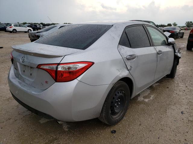 Photo 4 from auction – 2015 TOYOTA COROLLA L with VIN 5YFBURHE1FP332304