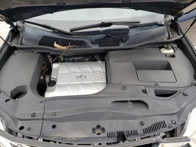 Photo 7 from auction – 2010 LEXUS RX 350 with VIN 2T2BK1BA4AC016218