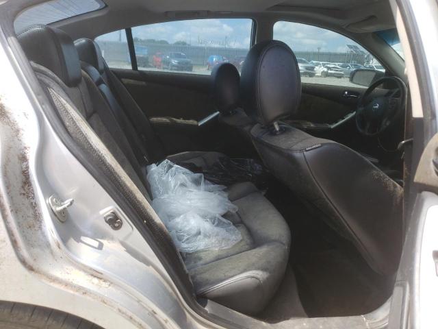 Photo 6 from auction – 2010 NISSAN ALTIMA SR with VIN 1N4BL2AP8AC190837