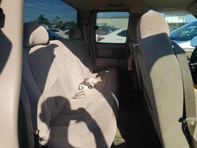 Photo 6 from auction – 2005 CHEVROLET SILVERADO with VIN 1GCEC19V45Z338988