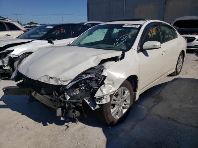 Zdjęcie 2 z aukcji – 2012 NISSAN ALTIMA BAS z VIN 1N4AL2AP6CN408616