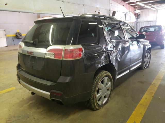 Photo 9 from auction – 2013 GMC TERRAIN DE with VIN 2GKFLYE35D6168074
