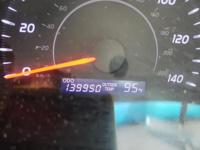 Photo 8 from auction – 2011 TOYOTA CAMRY BASE with VIN 4T1BF3EK6BU608549