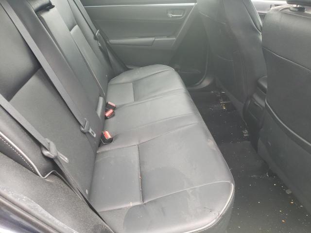 Photo 6 from auction – 2015 TOYOTA COROLLA L with VIN 5YFBURHE3FP329355