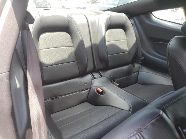 Photo 6 from auction – 2020 FORD MUSTANG with VIN 1FA6P8TH3L5136173