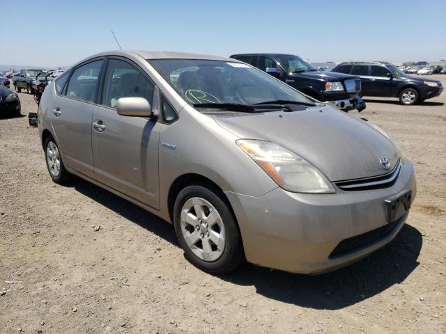 TOYOTA PRIUS 2008 with VIN JTDKB20U983340811 - Photo from auction