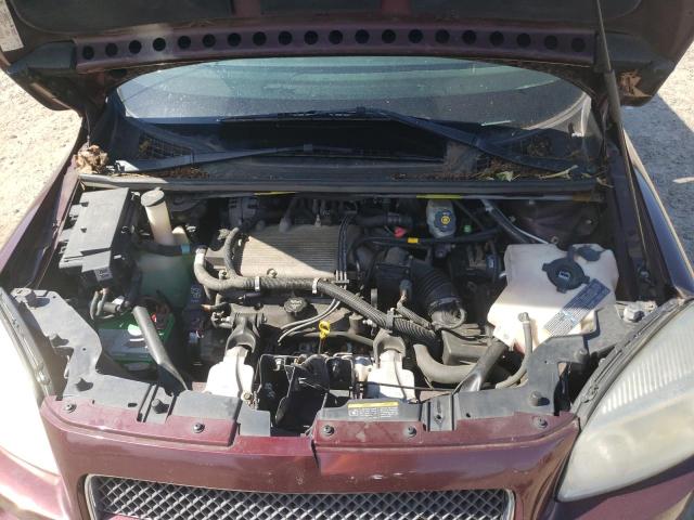Photo 7 from auction – 2006 CHEVROLET UPLANDER with VIN 1GNDV33LX6D180882