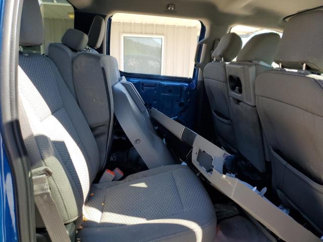 Photo 6 from auction – 2018 FORD F150 SUPER with VIN 1FTEW1E57JFA66753