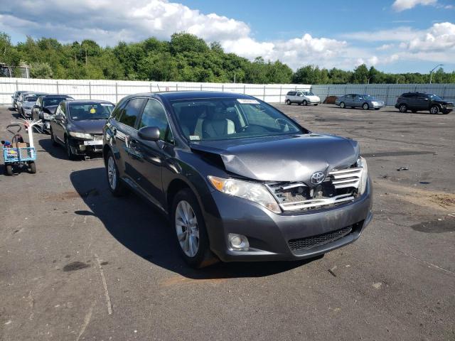 Photo 1 from auction – 2009 TOYOTA VENZA with VIN 4T3BE11A09U003500