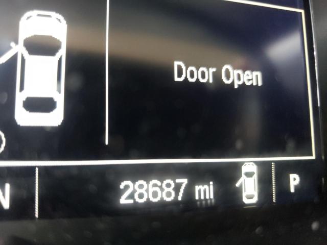 Photo 8 from auction – 2018 CHEVROLET TRAX LS with VIN KL7CJNSB2JB606747