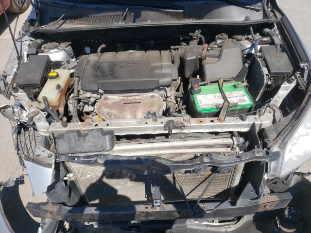 Photo 7 from auction – 2012 TOYOTA RAV4 LIMIT with VIN 2T3DF4DV5CW206413