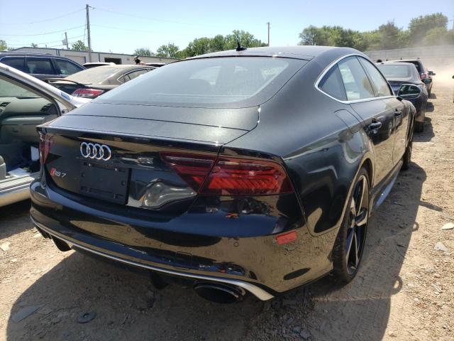 Photo 4 from auction – 2017 AUDI RS7 PRESTI with VIN WUAWAAFC4HN902697
