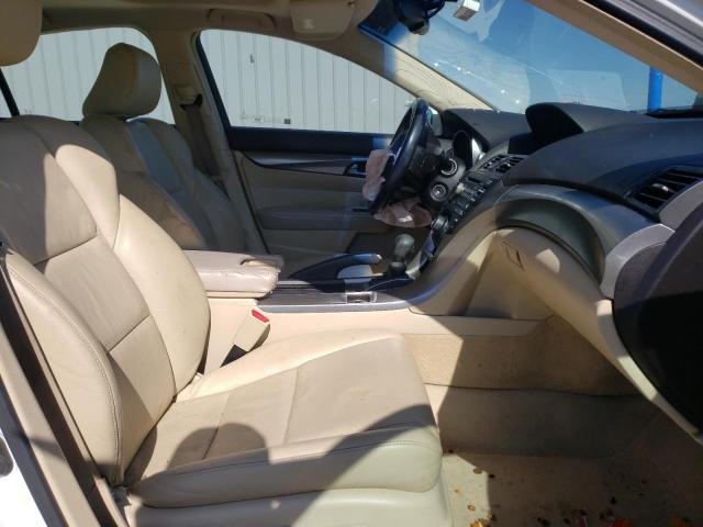 Photo 5 from auction – 2010 ACURA TL with VIN 19UUA8F22AA006272