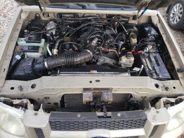 Photo 7 from auction – 2004 FORD EXPLORER S with VIN 1FMZU77K54UB81120